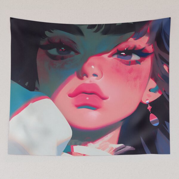 Item preview, Anime Princess designed and sold by Joeartzz.