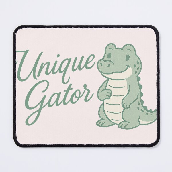 Item preview, Unique Gator designed and sold by Unique-Gator.