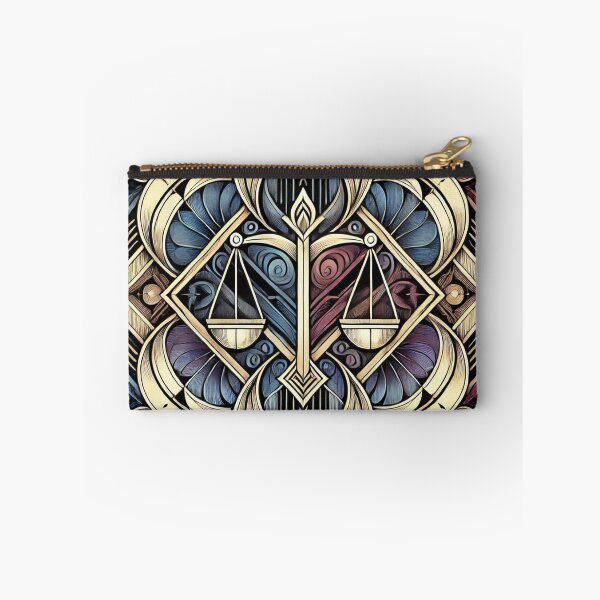 Item preview, Justice – The Measured Flame designed and sold by SaintGear.