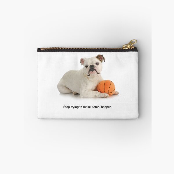 Item preview, So Fetch. designed and sold by brave-art.