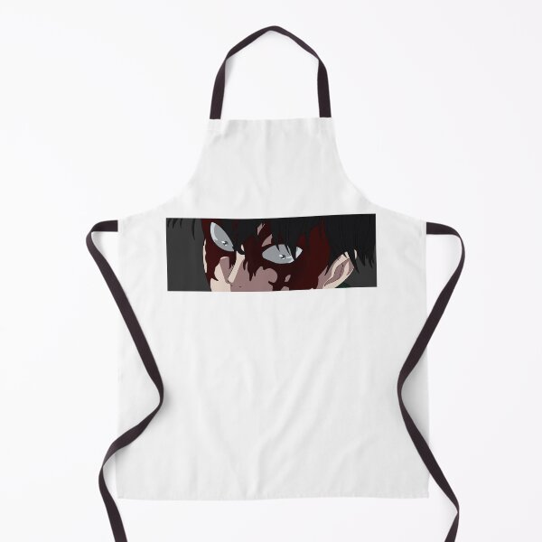 Item preview, Levi - AOT designed and sold by Noodly Doodles.