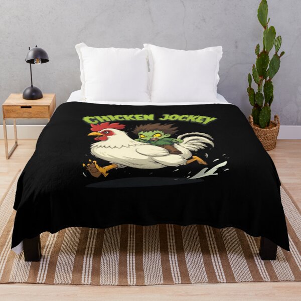 Item preview, Chicken Jockey PNG, Birthday Boy file Digital, Meme Art, Zombie Riding Chicken, Cute Chicken Jockey PNG, Digital Download designed and sold by harry mac.