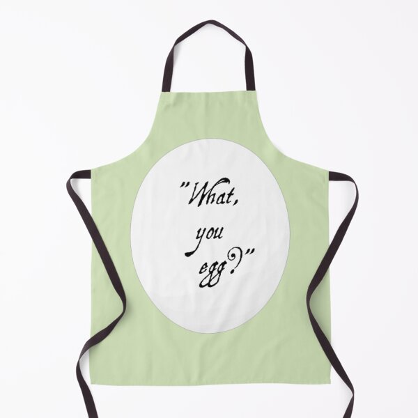Item preview, What You Egg designed and sold by Lithiumseven.