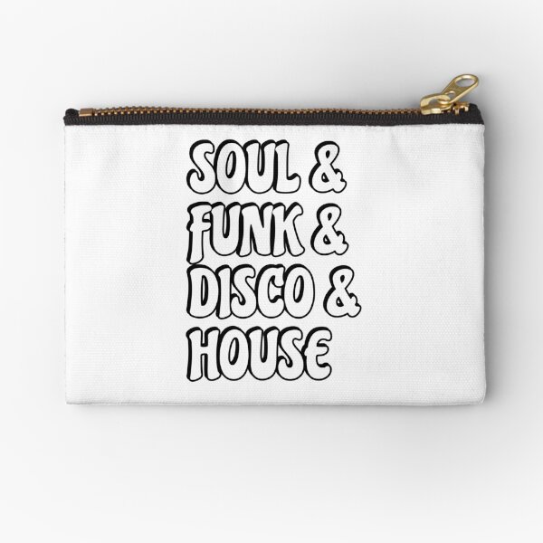 Item preview, Soul  Funk  Disco House Music   designed and sold by Inspirationmotivation.