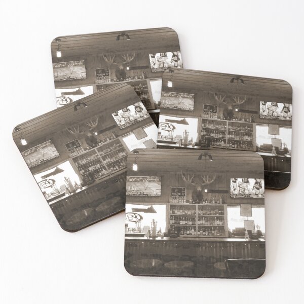Item preview, The Whiskey Bar designed and sold by Robert Ball.