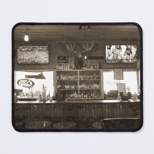 Item preview, The Whiskey Bar designed and sold by Robert Ball.