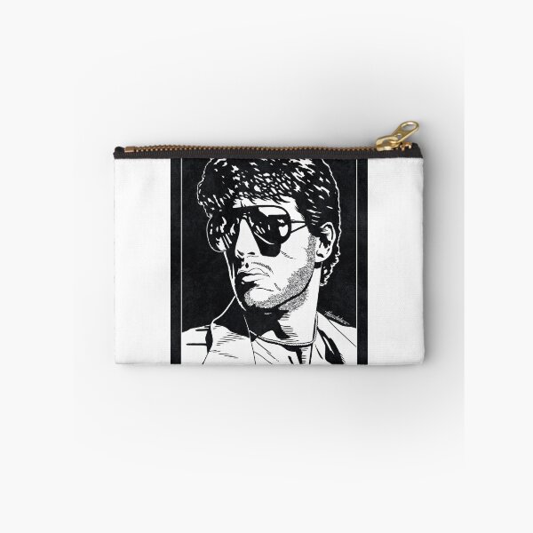 Item preview, MARION COBRETTI - Cobra (Black and White) designed and sold by FamousWeirdosRB.