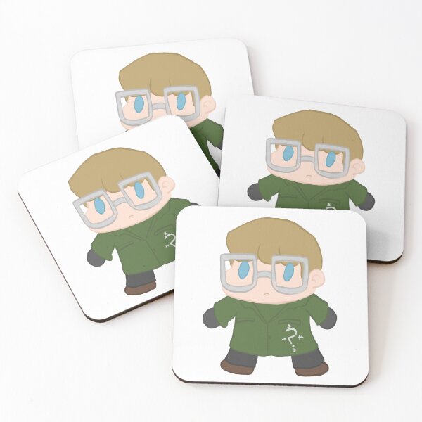 Item preview, Edward Nashton Doodle designed and sold by ThatNerdio.