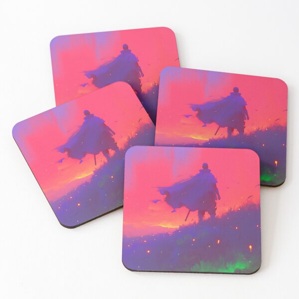 Item preview, Last Knight designed and sold by Joeartzz.