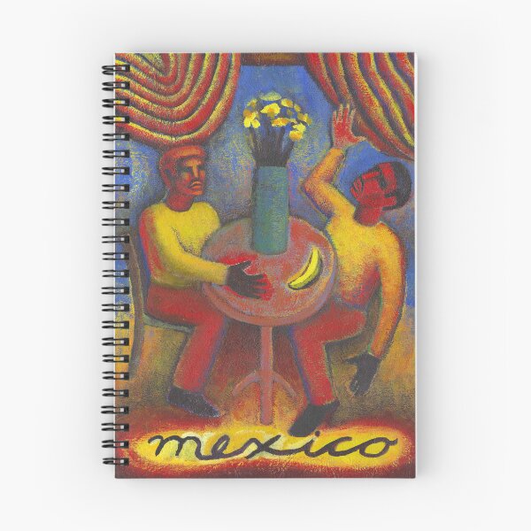 Item preview, Cantina Mexico designed and sold by Charles Harker.