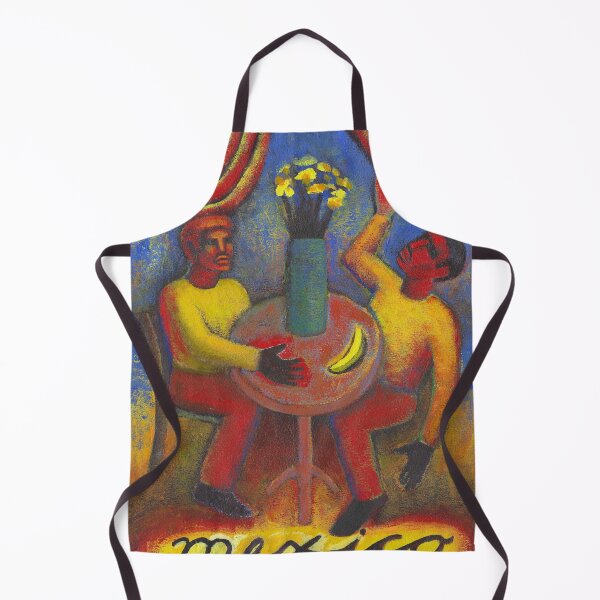 Item preview, Cantina Mexico designed and sold by Charles Harker.