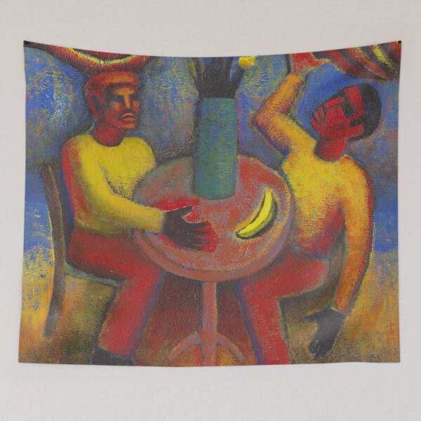 Item preview, Cantina Mexico designed and sold by Charles Harker.