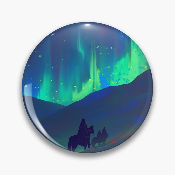 Item preview, Aurora designed and sold by Joeartzz.