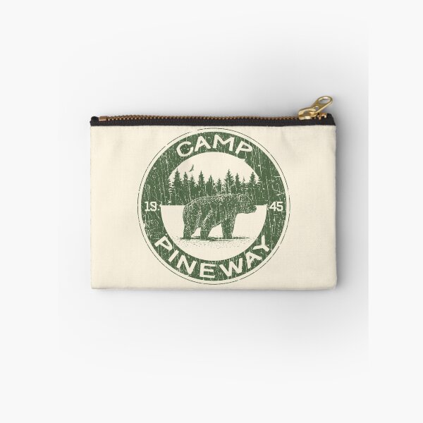 Item preview, Camp Pineway 1945 designed and sold by AstroZombie6669.