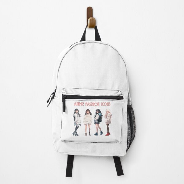Item preview, Anime Fashion Icons: Kawaii Manga Style Collection designed and sold by KolbaVison.