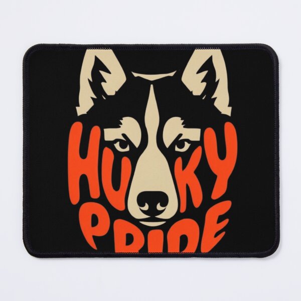 Item preview, Husky Pride designed and sold by Aisha Hamza.