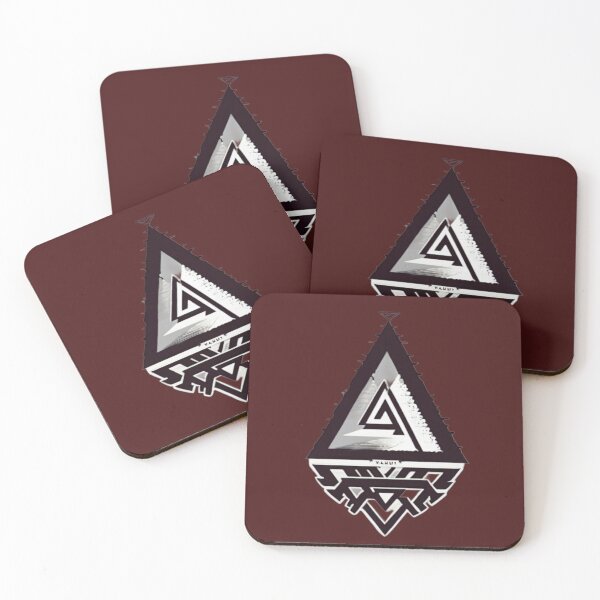 Item preview, Triangle designed and sold by RadManDesigns.