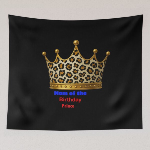 Item preview, Lucky Mom designed and sold by annenambiro.