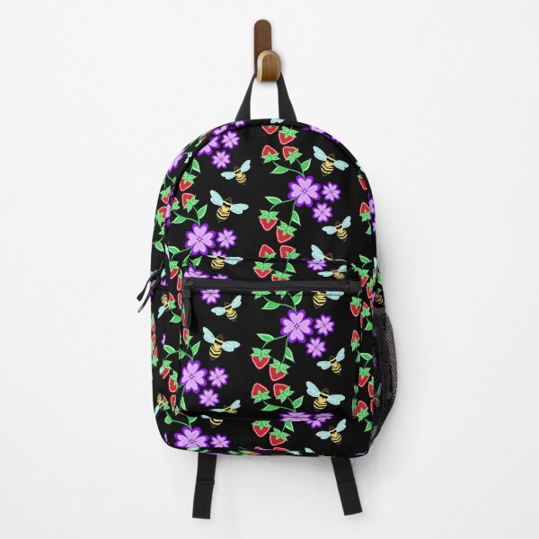 Item preview, Bee Floral designed and sold by Niibidoon.