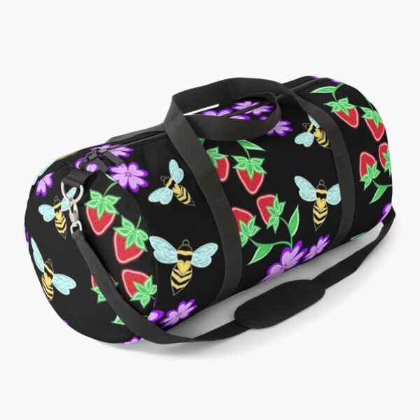 Item preview, Bee Floral designed and sold by Niibidoon.