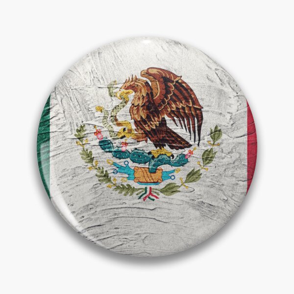 Item preview, MEXICO FLAG designed and sold by AmazinW.