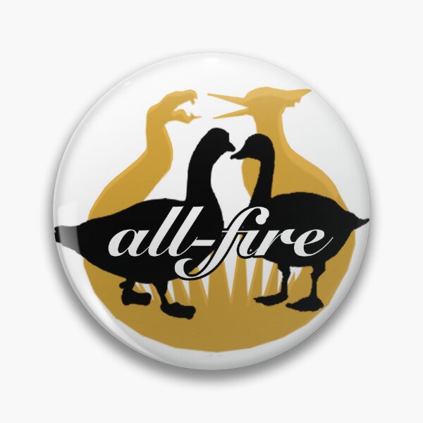 Item preview, all fire designed and sold by Mysterious Goose .
