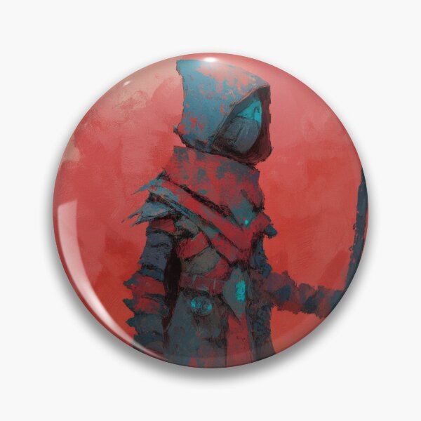 Item preview, Walker of the Cinderfields designed and sold by CHCOfficial.