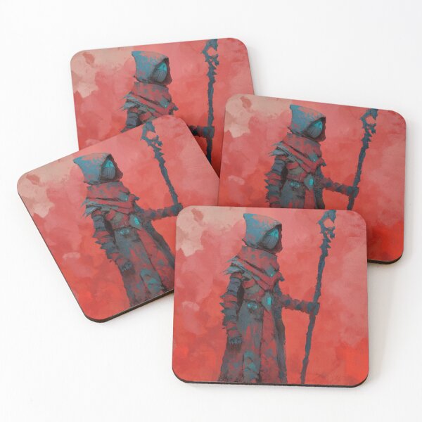 Item preview, Walker of the Cinderfields designed and sold by CHCOfficial.