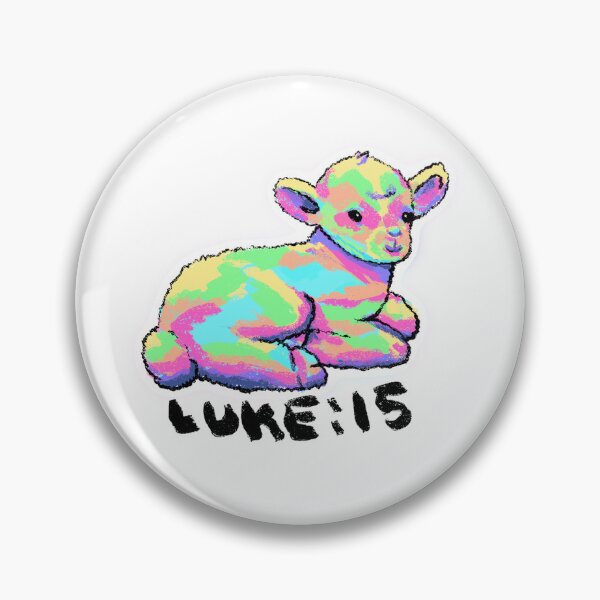 Item preview, Luke 15 designed and sold by LilyEliseRose.