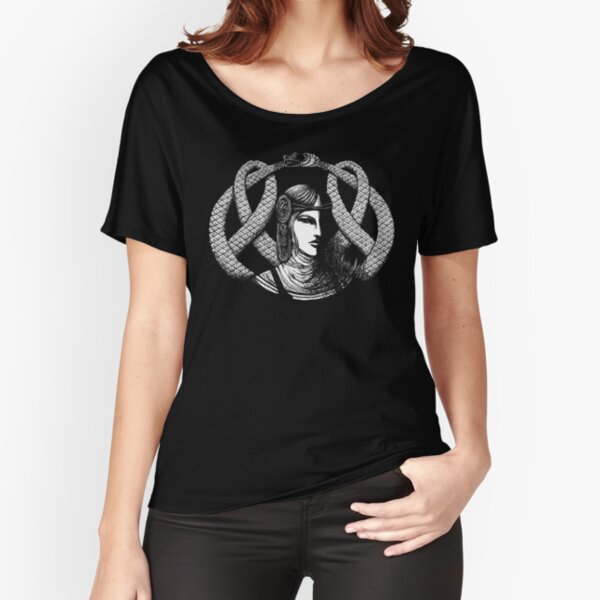 Relaxed Fit T-Shirt