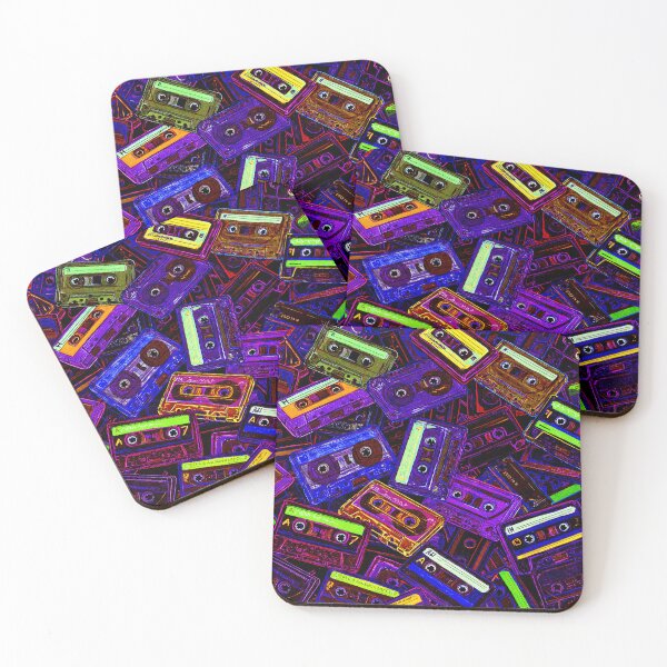 Item preview, Sea of Tapes  designed and sold by StitchNRebl.