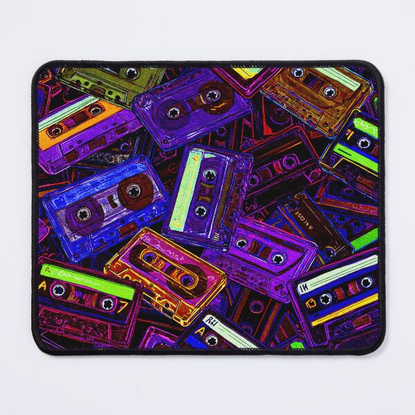 Item preview, Sea of Tapes designed and sold by StitchNRebl.