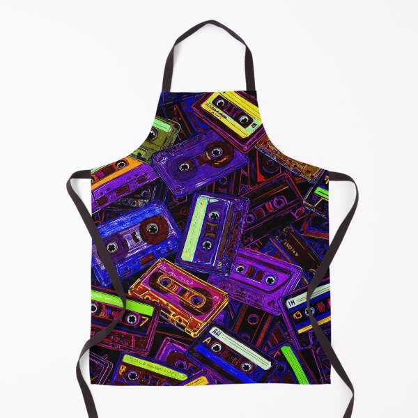 Item preview, Sea of Tapes designed and sold by StitchNRebl.