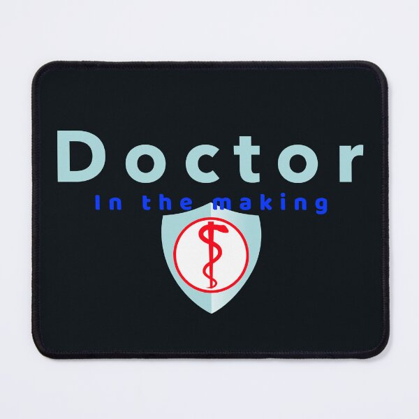 Item preview, Doctor in the Making designed and sold by Romo2025.