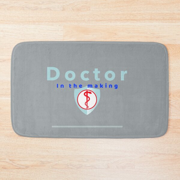 Item preview, Doctor in the Making designed and sold by Romo2025.