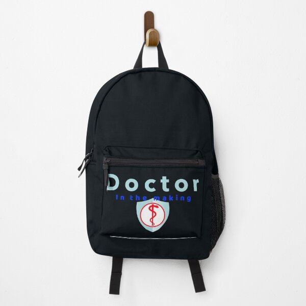 Item preview, Doctor in the Making designed and sold by Romo2025.