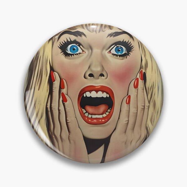 Item preview, Scary Stuff designed and sold by ThreeFrenchies.