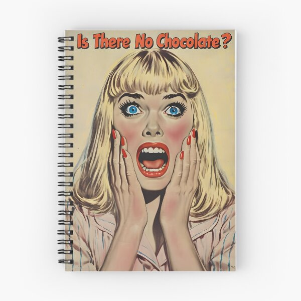 Item preview, Scary Stuff designed and sold by ThreeFrenchies.