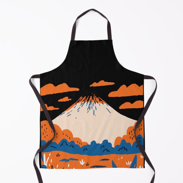 Item preview, Arenal Volcano Costa Rica designed and sold by nanext.