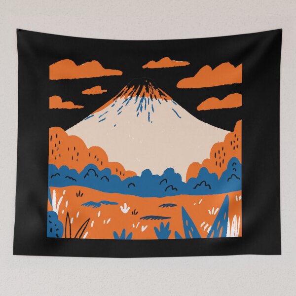 Item preview, Arenal Volcano Costa Rica designed and sold by nanext.