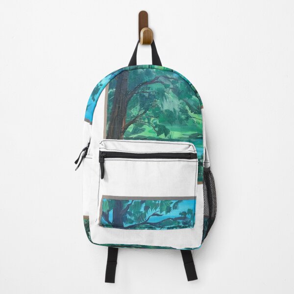 Item preview, Mountain river designed and sold by floridavlada.