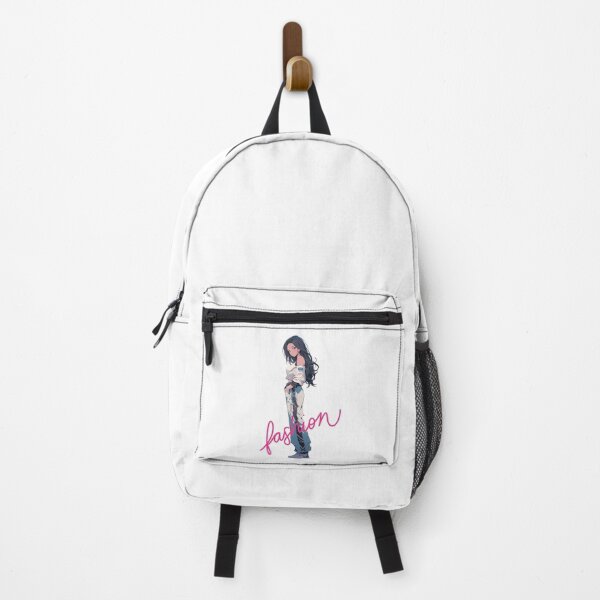 Item preview, Anime Fashion Vibes: Stylish Illustration for Trendsetters designed and sold by KolbaVison.
