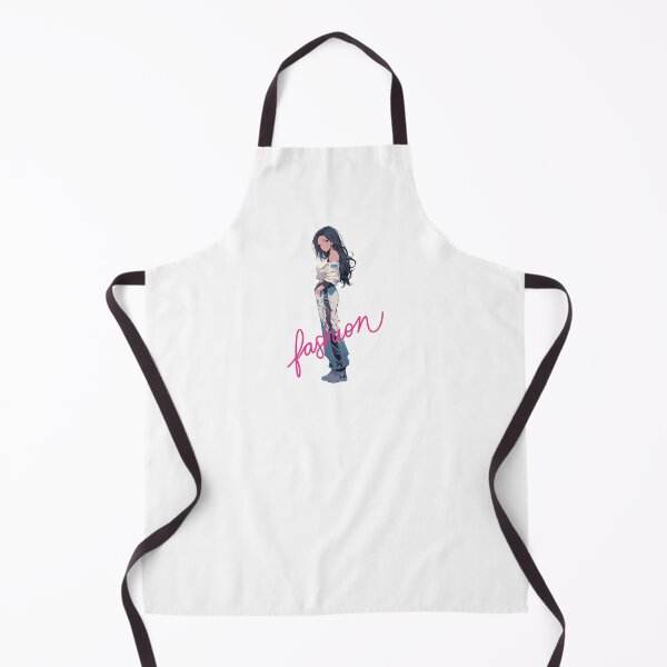 Item preview, Anime Fashion Vibes: Stylish Illustration for Trendsetters designed and sold by KolbaVison.