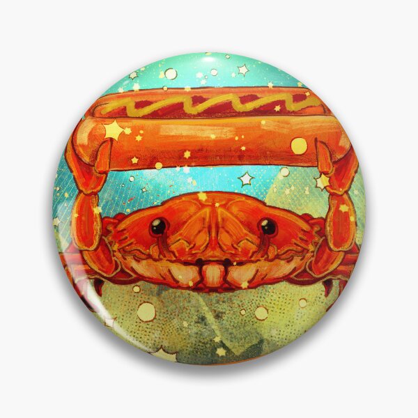 Item preview, Glizzy Crab designed and sold by CSolaris.
