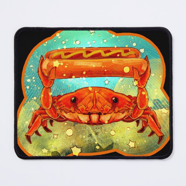 Item preview, Glizzy Crab designed and sold by CSolaris.