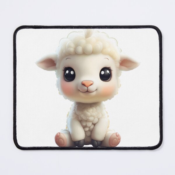 Item preview, Cuteness designed and sold by ThreeFrenchies.