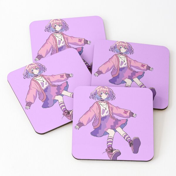 Item preview, Ellie designed and sold by Jaki-Boi.