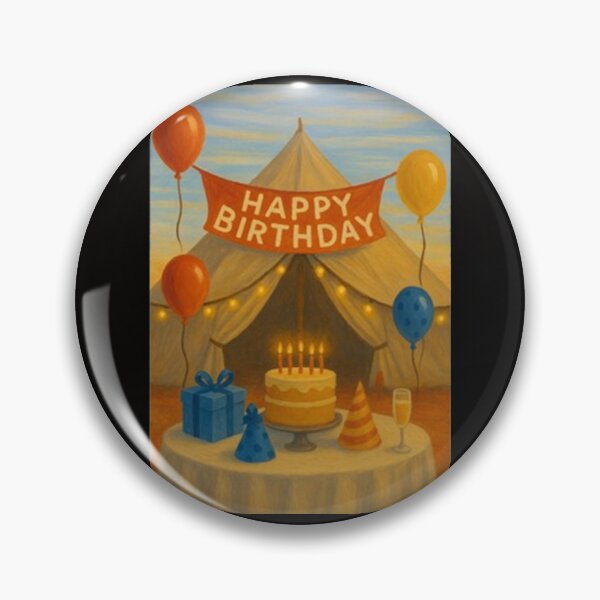 Item preview, Birthday Highness designed and sold by annenambiro.