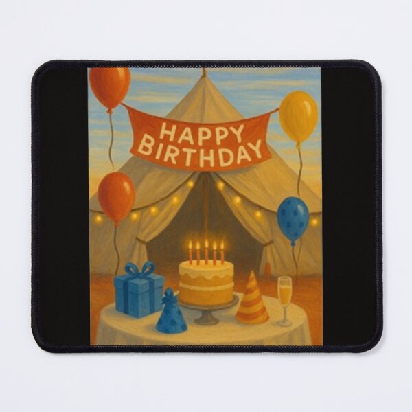 Item preview, Birthday Highness designed and sold by annenambiro.