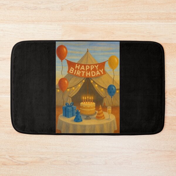 Item preview, Birthday Highness designed and sold by annenambiro.